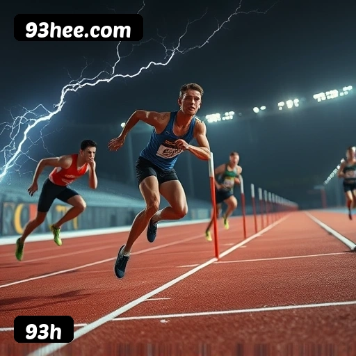 Vantagens exclusivas 93h para jogadores brasileiros - São Paulo, Rio, BH